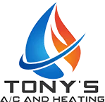 Tony's AC & Heating, LLC